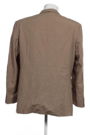 Ανδρικό σακάκι Benvenuto, Μέγεθος XL, Χρώμα  Μπέζ, Τιμή 17,03 €