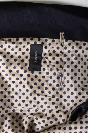 Ανδρικό σακάκι Bigotti, Μέγεθος XL, Χρώμα Μπλέ, Τιμή 23,46 €
