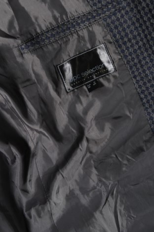 Ανδρικό σακάκι Bpc Bonprix Collection, Μέγεθος L, Χρώμα Πολύχρωμο, Τιμή 4,90 €
