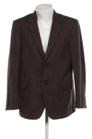 Ανδρικό σακάκι Burberry, Μέγεθος XL, Χρώμα Καφέ, Τιμή 78,87 €