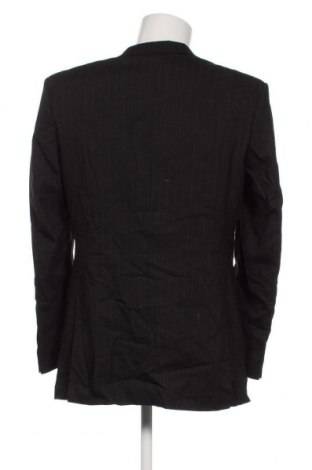 Ανδρικό σακάκι Burton of London, Μέγεθος L, Χρώμα Μαύρο, Τιμή 5,05 €