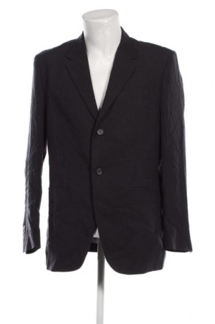 Ανδρικό σακάκι COS, Μέγεθος XL, Χρώμα Μπλέ, Τιμή 42,24 €