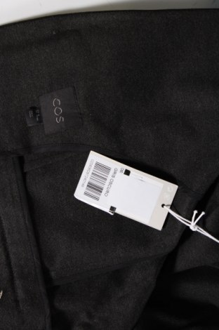 Ανδρικό σακάκι COS, Μέγεθος M, Χρώμα Γκρί, Τιμή 19,88 €