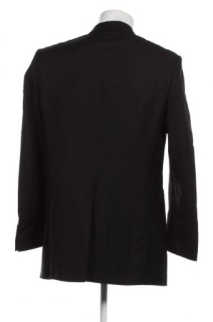 Мъжко сако COS, Размер XL, Цвят Черен, Цена 241,00 лв.