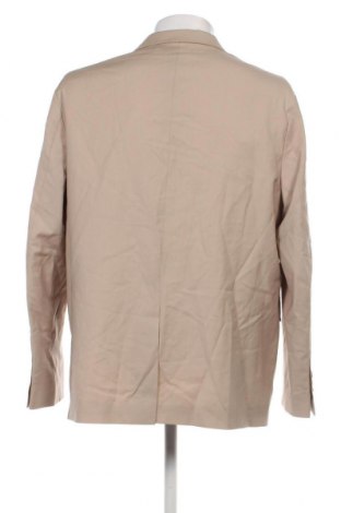 Ανδρικό σακάκι COS, Μέγεθος XL, Χρώμα  Μπέζ, Τιμή 21,12 €