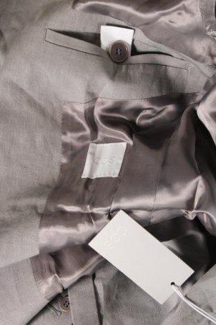 Ανδρικό σακάκι COS, Μέγεθος M, Χρώμα Γκρί, Τιμή 124,23 €