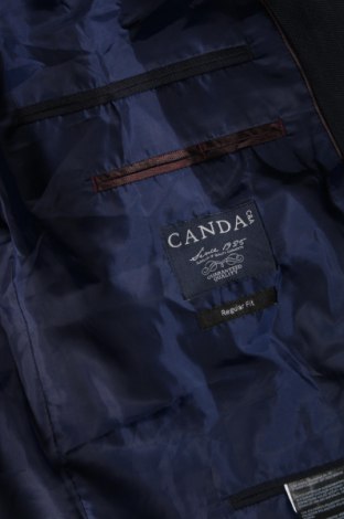 Herren Sakko Canda, Größe XL, Farbe Blau, Preis € 5,21