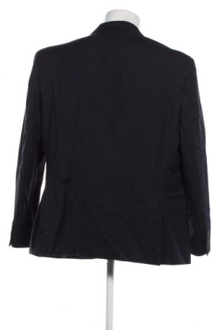 Ανδρικό σακάκι Canda, Μέγεθος XL, Χρώμα Μπλέ, Τιμή 5,44 €