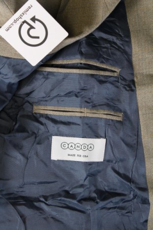 Ανδρικό σακάκι Canda, Μέγεθος XXL, Χρώμα Πολύχρωμο, Τιμή 6,53 €