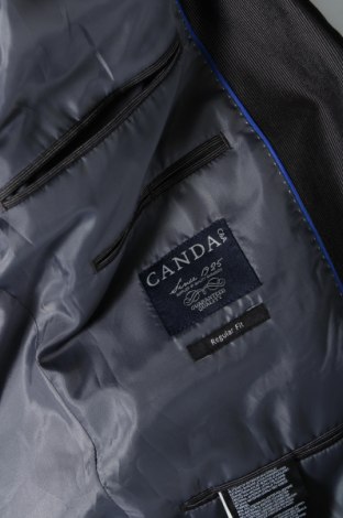 Pánské sako  Canda, Velikost M, Barva Vícebarevné, Cena  133,00 Kč