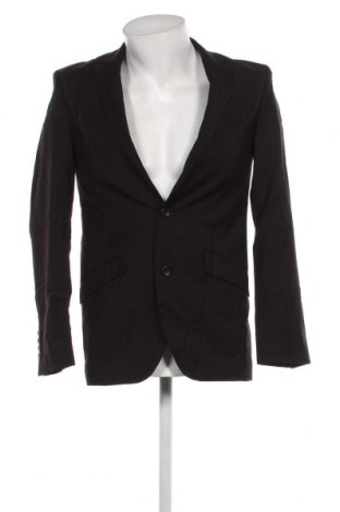 Ανδρικό σακάκι CedarWood State, Μέγεθος M, Χρώμα Μαύρο, Τιμή 8,71 €
