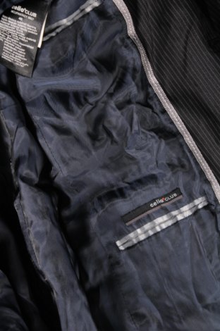 Pánske sako  Celio, Veľkosť M, Farba Čierna, Cena  5,24 €
