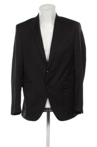 Ανδρικό σακάκι Christian Berg, Μέγεθος L, Χρώμα Μαύρο, Τιμή 7,13 €