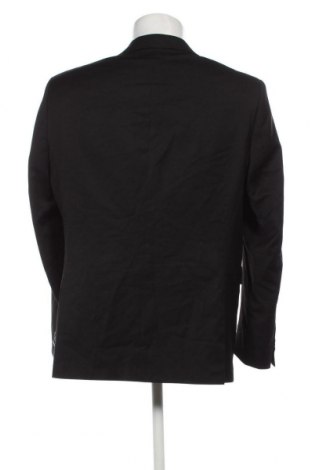 Ανδρικό σακάκι Christian Berg, Μέγεθος L, Χρώμα Μαύρο, Τιμή 7,13 €