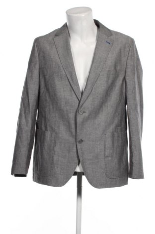 Ανδρικό σακάκι Class International, Μέγεθος XL, Χρώμα Μπλέ, Τιμή 6,26 €
