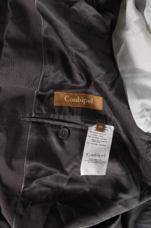 Ανδρικό σακάκι Conbipel, Μέγεθος XL, Χρώμα Γκρί, Τιμή 6,92 €