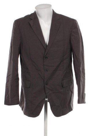 Ανδρικό σακάκι Conbipel, Μέγεθος XL, Χρώμα Γκρί, Τιμή 5,85 €
