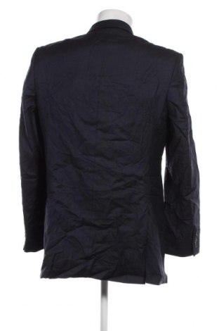 Ανδρικό σακάκι Crombie, Μέγεθος L, Χρώμα Μπλέ, Τιμή 7,97 €