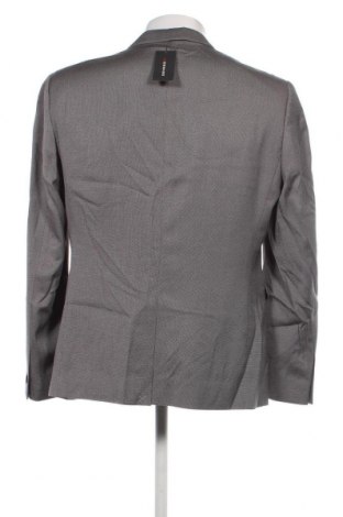 Мъжко сако Devred 1902, Размер XL, Цвят Сив, Цена 18,20 лв.