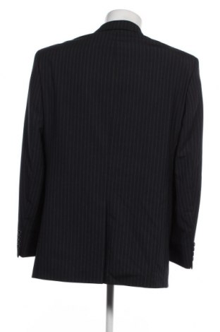 Ανδρικό σακάκι Digel, Μέγεθος XL, Χρώμα Γκρί, Τιμή 4,52 €