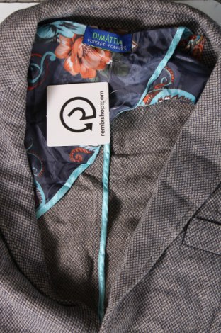 Ανδρικό σακάκι Dimattia, Μέγεθος M, Χρώμα Πολύχρωμο, Τιμή 10,95 €