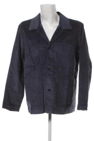 Ανδρικό σακάκι Dockers, Μέγεθος XL, Χρώμα Μπλέ, Τιμή 13,67 €
