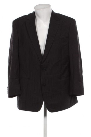Ανδρικό σακάκι Dressmann, Μέγεθος XL, Χρώμα Μπλέ, Τιμή 8,25 €