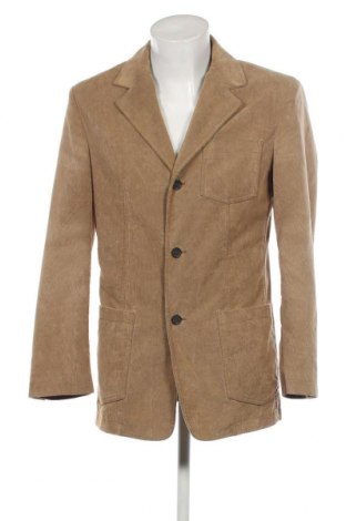 Herren Sakko Esprit, Größe M, Farbe Beige, Preis € 29,92