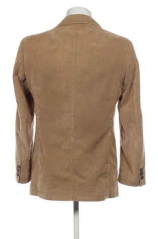 Herren Sakko Esprit, Größe M, Farbe Beige, Preis 29,92 €