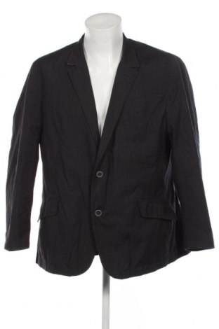 Мъжко сако Finshley&Harding, Размер XL, Цвят Черен, Цена 9,46 лв.