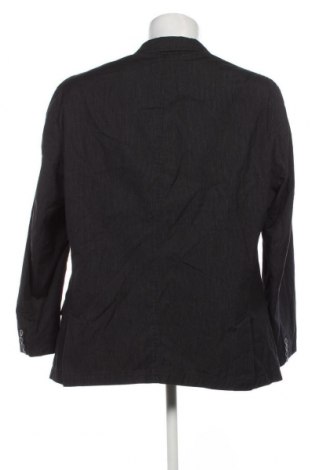 Ανδρικό σακάκι Finshley&Harding, Μέγεθος XL, Χρώμα Μαύρο, Τιμή 7,71 €