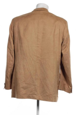 Ανδρικό σακάκι Frank Eden, Μέγεθος XL, Χρώμα  Μπέζ, Τιμή 3,81 €