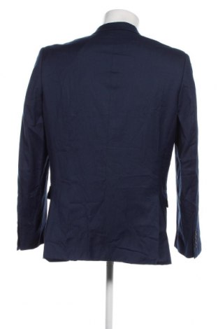 Ανδρικό σακάκι French Connection, Μέγεθος L, Χρώμα Μπλέ, Τιμή 7,52 €