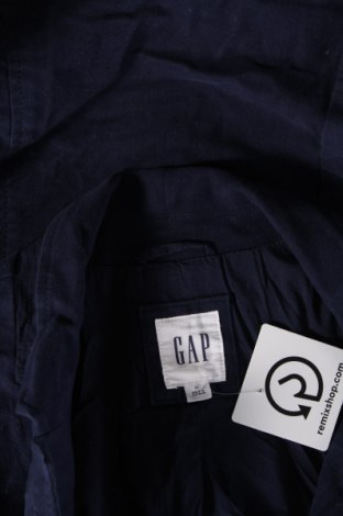 Pánske sako  Gap, Veľkosť XL, Farba Modrá, Cena  7,80 €