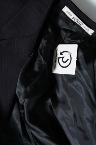 Ανδρικό σακάκι Gianfranco Ferre, Μέγεθος L, Χρώμα Μπλέ, Τιμή 193,90 €