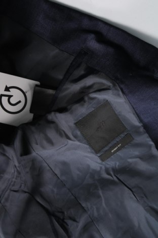 Pánske sako  H&M, Veľkosť M, Farba Modrá, Cena  24,95 €