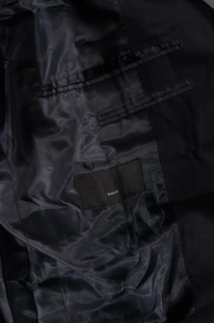Pánské sako  H&M, Velikost L, Barva Modrá, Cena  196,00 Kč