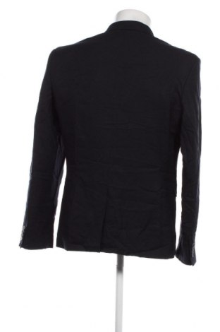 Pánske sako  H&M, Veľkosť L, Farba Modrá, Cena  6,99 €
