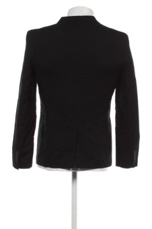 Ανδρικό σακάκι H&M, Μέγεθος M, Χρώμα Μαύρο, Τιμή 4,90 €