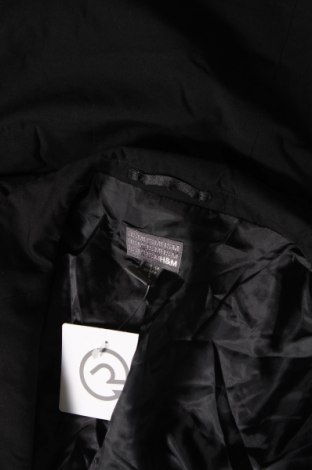 Pánské sako  H&M, Velikost XL, Barva Černá, Cena  175,00 Kč