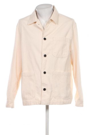 Мъжко сако H&M, Размер XL, Цвят Бял, Цена 23,76 лв.