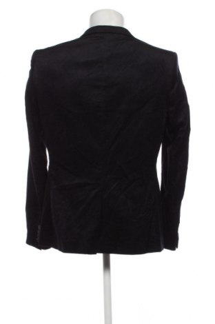 Ανδρικό σακάκι H&M, Μέγεθος L, Χρώμα Μαύρο, Τιμή 6,26 €