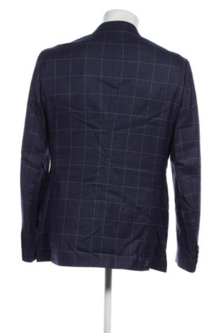 Herren Sakko Hackett, Größe L, Farbe Blau, Preis 170,62 €