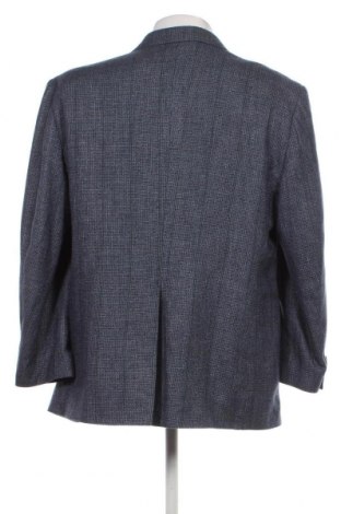 Herren Sakko Haggar, Größe L, Farbe Blau, Preis € 3,99