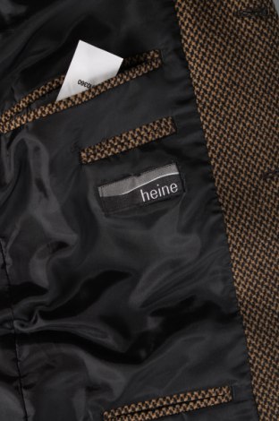 Ανδρικό σακάκι Heine, Μέγεθος L, Χρώμα Πολύχρωμο, Τιμή 3,72 €