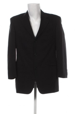 Ανδρικό σακάκι Hugo Boss, Μέγεθος M, Χρώμα Μαύρο, Τιμή 52,07 €