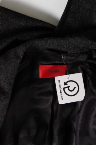 Ανδρικό σακάκι Hugo Boss, Μέγεθος L, Χρώμα Γκρί, Τιμή 48,80 €
