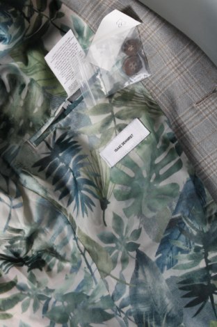 Ανδρικό σακάκι Isaac Dewhirst, Μέγεθος M, Χρώμα Γκρί, Τιμή 12,34 €