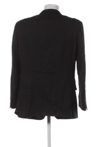 Ανδρικό σακάκι Izac, Μέγεθος XL, Χρώμα Μαύρο, Τιμή 5,51 €
