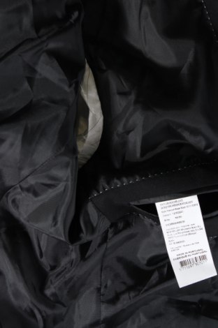 Мъжко сако Jack & Jones, Размер L, Цвят Черен, Цена 32,70 лв.
